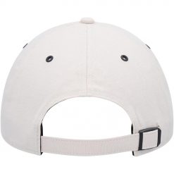 Los Angeles Lakers 47 Lunar Clean Up Adjustable Hat Cream