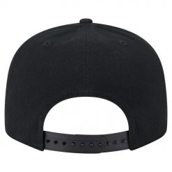 Los Angeles Lakers New Era Adventure Canvas Split Panel 9FIFTY Snapback Hat Black 4 zKtvb.jpg