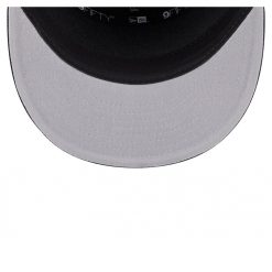 Los Angeles Lakers New Era Adventure Canvas Split Panel 9FIFTY Snapback Hat Black 5 NLGAa.jpg