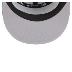 Los Angeles Lakers New Era Adventure Denim Split Panel 9FIFTY Snapback Trucker Hat 5 ZhQRc.jpg