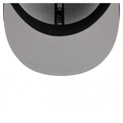 Los Angeles Lakers New Era Americana Fireworks 59FIFTY Fitted Hat Navy