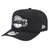 Los Angeles Lakers New Era Injection City Art 9FIFTY Snapback Hat Purple
