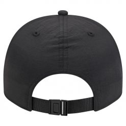 Los Angeles Lakers New Era Injection Everyday Golfer Adjustable Hat Black