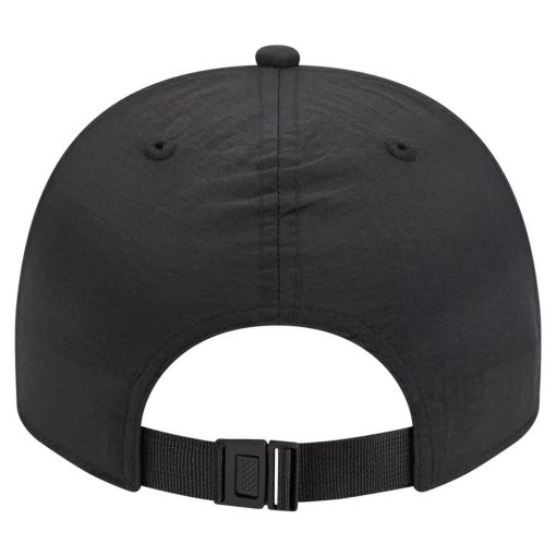 Los Angeles Lakers New Era Injection Everyday Golfer Adjustable Hat Black