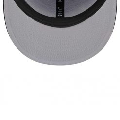 Los Angeles Lakers New Era Jersey Hook Statement Edition 9FIFTY Snapback Hat PurpleBlack 5 tD5fQ.jpg
