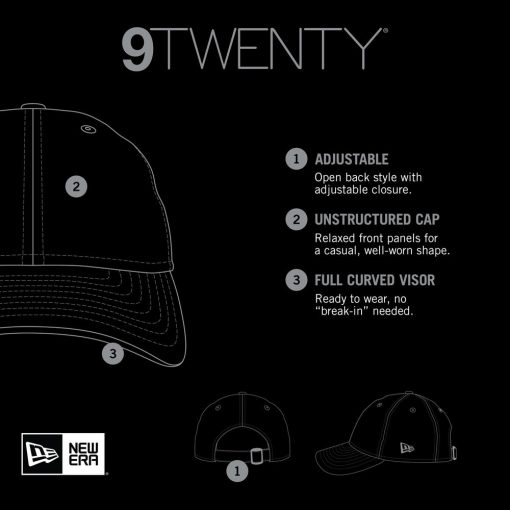 Los Angeles Lakers New Era Rough Edge Logo Trucker 9TWENTY Adjustable Hat Cream