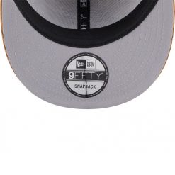 Los Angeles Lakers New Era Victory Grove Forest Sneaker Pin 9FIFTY Snapback Hat Camo 5 7Yhv8.jpg