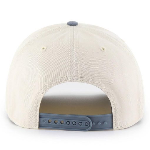 Men’s Baltimore Orioles 47 Natural Ranchero Hitch Adjustable Hat