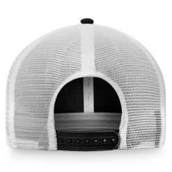 Mens Baltimore Orioles Fanatics Black Team Core Unstructured Trucker Adjustable Hat 4 T3k8z.jpg