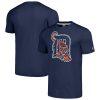 Men’s Detroit Tigers Navy Bring It Motor City T-Shirt