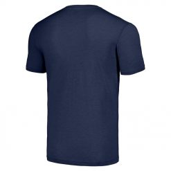 Mens Detroit Tigers Homage Navy Cooperstown Collection HandDrawn Logo TriBlend TShirt 3 KqqFn.jpg