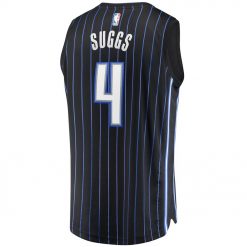 Mens Fanatics Jalen Suggs Black Orlando Magic Fast Break Replica Jersey Icon Edition 3 YLwjH.jpg