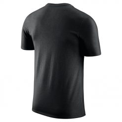 Mens Nike Black Orlando Magic 202425 Legend OnCourt Practice Performance TShirt