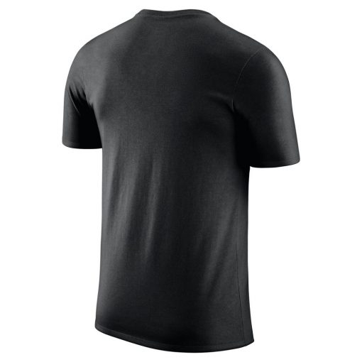Men’s Nike Black Orlando Magic 202425 Legend OnCourt Practice Performance T-Shirt