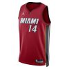 Men’s Mitchell Ness Chris Bosh Black Miami Heat 201213 Hardwood Classics Swingman Jersey