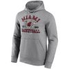 Miami Heat Vintage Vibe Graphic Hoodie Men’s