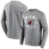 Miami Heat True Classic Graphic Hoodie Men’s
