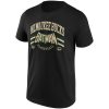 Milwaukee Bucks Word Arch Graphic T-Shirt Men’s