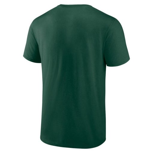 Milwaukee Bucks Hometown Graphic T-Shirt Men’s