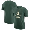 Milwaukee Bucks Hometown Graphic T-Shirt Men’s