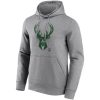 Milwaukee Bucks Jordan Statement Pullover Hoodie Men’s