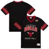 Chicago Bulls Nike Name Number Association T-Shirt Zach Lavine Men’s