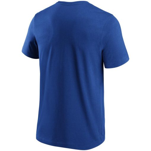 New York Knicks Iconic Hometown Graphic T-Shirt Men’s