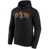 New York Knicks Looney Tunes Taz Graphic Hoodie Women’s