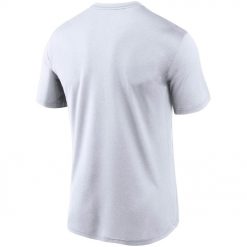 New York Yankees Nike Team Large Logo Legend Performance TShirt White