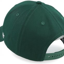 Oakland Athletics Raised Basic Mvp Dark Green Adjustable 47 Brand