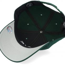 Oakland Athletics Raised Basic Mvp Dark Green Adjustable 47 Brand