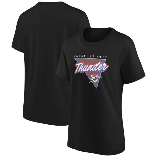 Oklahoma City Thunder Buy Back Graphic T-Shirt Women’s