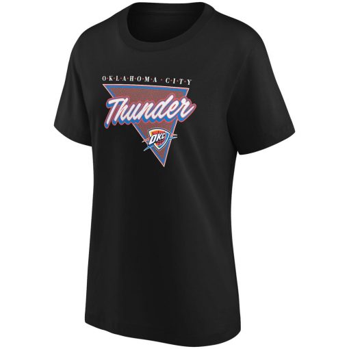 Oklahoma City Thunder Buy Back Graphic T-Shirt Women’s
