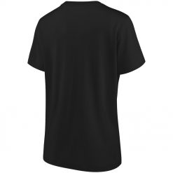 Oklahoma City Thunder Buy Back Graphic TShirt Womens