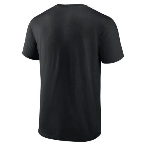 Oklahoma City Thunder Calling Plays Graphic T-Shirt Men’s