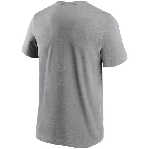 Oklahoma City Thunder Mono Logo T-Shirt Men’s