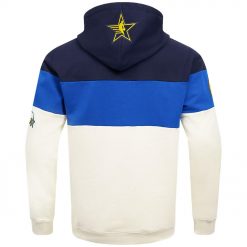 Pro Standard Unisex 2024 NBA AllStar Game Chenille Fleece Pullover Hoodie Cream 3 XGM5E.jpg