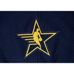 Pro Standard Unisex 2024 NBA AllStar Game Chenille Fleece Pullover Hoodie Cream 8 YnwhW.jpg