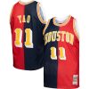 Victor Oladipo Houston Rockets Nike Youth Swingman Jersey Icon Edition Red